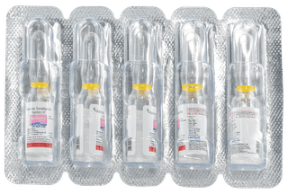 Ketoford Injection 1Ml